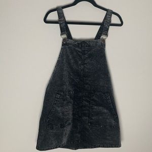Sadie and Sage Overall Dress